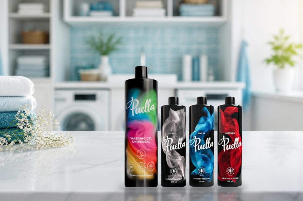 Parfum na pranie: čo to je, ako sa používa a čím sa líši od aviváže