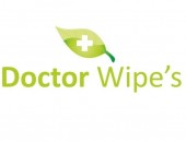 Doctor wipes