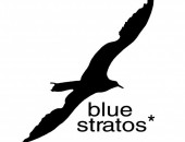 blue stratos