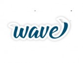 wave