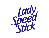 Lady speed stick