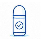 Antiperspiranty a Deodoranty