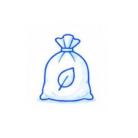 Vrecia na odpad
