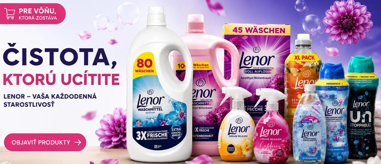 lenor