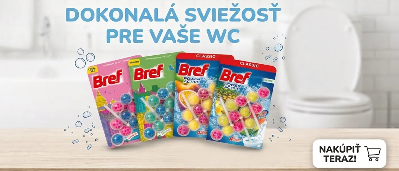 bref
