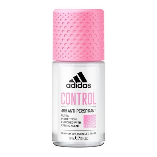 ADIDAS Control Rool-on Anti-perspirant 50ml