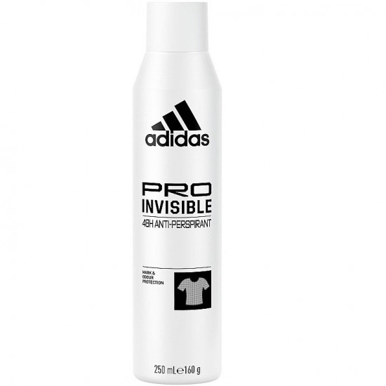 Adidas Pro Invisible deospray 150ml