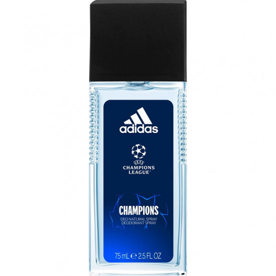 Adidas DNS 75ml Champions League - Men Adidas DNS 75ml Champions League - Men