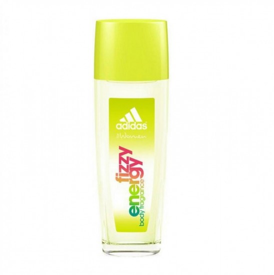 Adidas Fizzy Energy dezodorant sklo 75ml Adidas Fizzy Energy dezodorant sklo 75ml