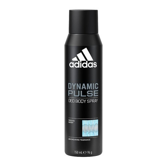 Adidas Dynamic Pulse Men deospray 150 ml