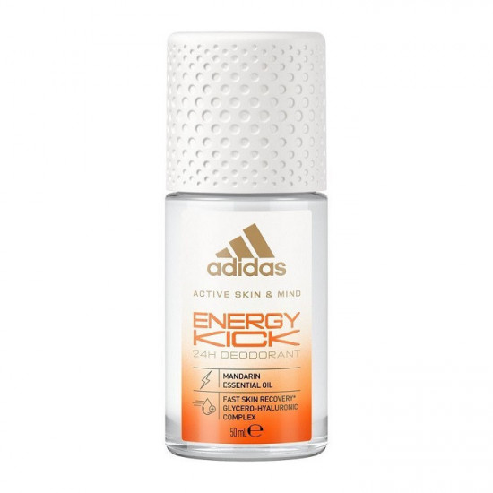 Adidas Energy Kick roll-on 50ml