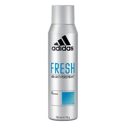 ADIDAS Fresh 48H Men deospray 150ml ADIDAS Fresh 48H Men deospray 150ml