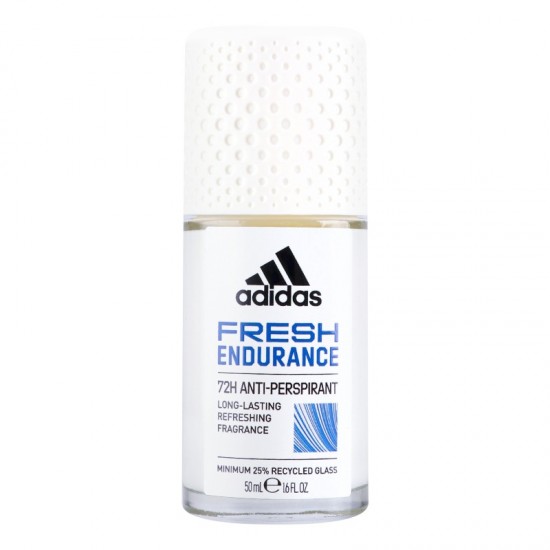 ADIDAS Fresh endurance Rool-on Anti-perspirant 50ml