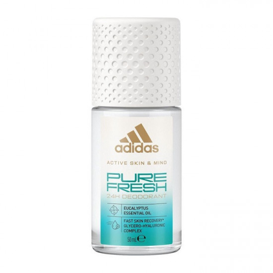 Adidas Pure Fresh roll-on 50ml
