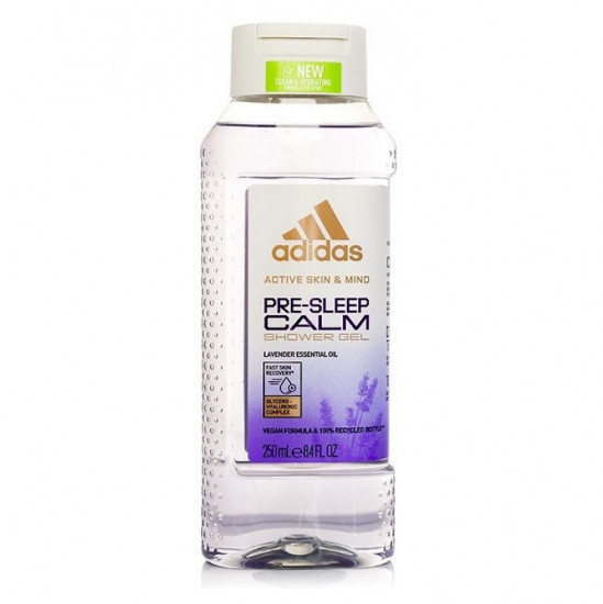 ADIDAS Sprchový gél Pre-Sleep Calm 250ml