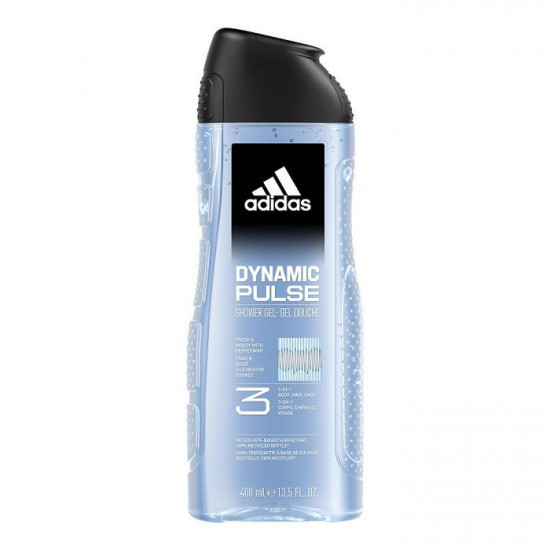 Adidas Sprchový gél Dynamic Pulse 400ml