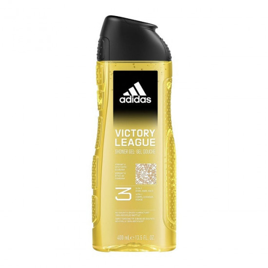 Adidas Sprchový gél Victory League 400ml Adidas Sprchový gél Victory League 400ml