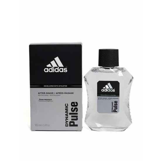 ADIDAS Voda po holení - Dynamic Pulse 100ml ADIDAS Voda po holení - Dynamic Pulse 100ml