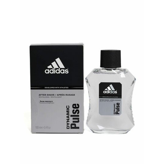 ADIDAS Voda po holení - Dynamic Pulse 100ml