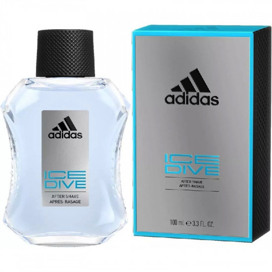 Adidas Voda po holení Ice Dive 100ml