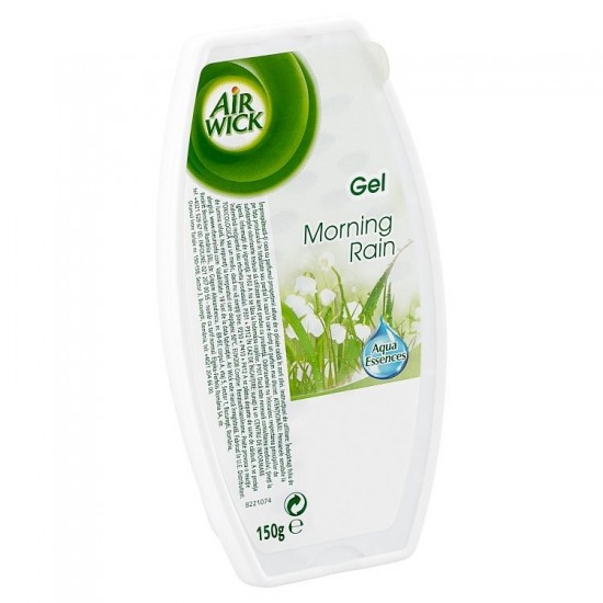 AIR WICK Gél Ranná rosa 150g AIR WICK Gél Ranná rosa 150g