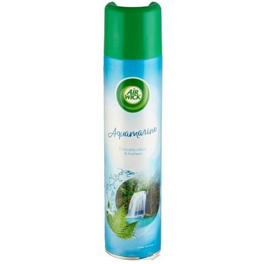 AIR WICK Osviežovač vzduchu Aquamarine 300ml