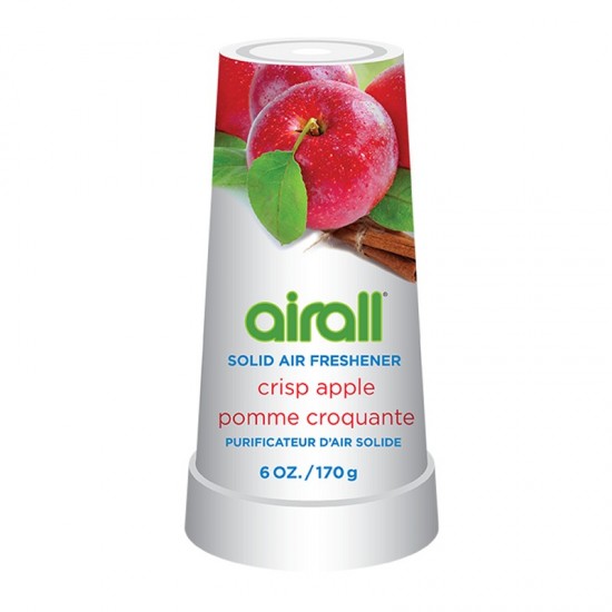 AIRAll Osviežovač vzduchu - Crisp Apple 170g