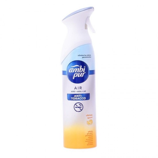 AMBI PUR Osviežovač vzduchu - Air anti-tobacco 300ml AMBI PUR Osviežovač vzduchu - Air anti-tobacco 300ml