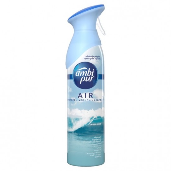AMBI PUR Osviežovač vzduchu - Air ocean mist 300ml AMBI PUR Osviežovač vzduchu - Air ocean mist 300ml