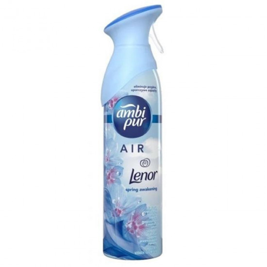 AMBI PUR Osviežovač vzduchu - Lenor spring awakening scent 300ml