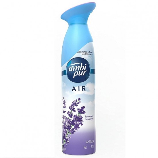 AMBI PUR Osviežovač vzduchu Levanduľa 300ml AMBI PUR Osviežovač vzduchu Levanduľa 300ml