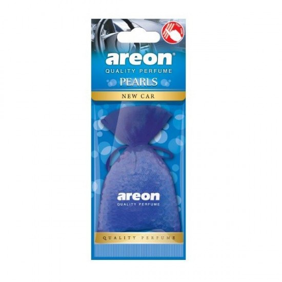 AREON Pearls Apple & Cinnamon