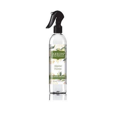 AREON Osviežovač vzduchu sprej - Alpine Forrest 300ml AREON Osviežovač vzduchu sprej - Alpine Forrest 300ml