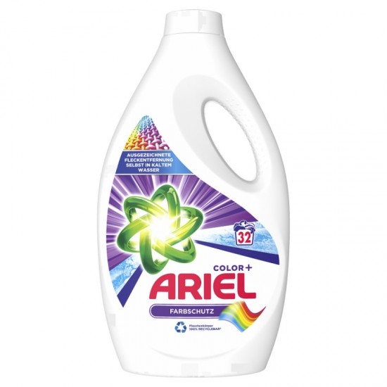 ARIEL Prací gél Color 1760ml - 32 praní