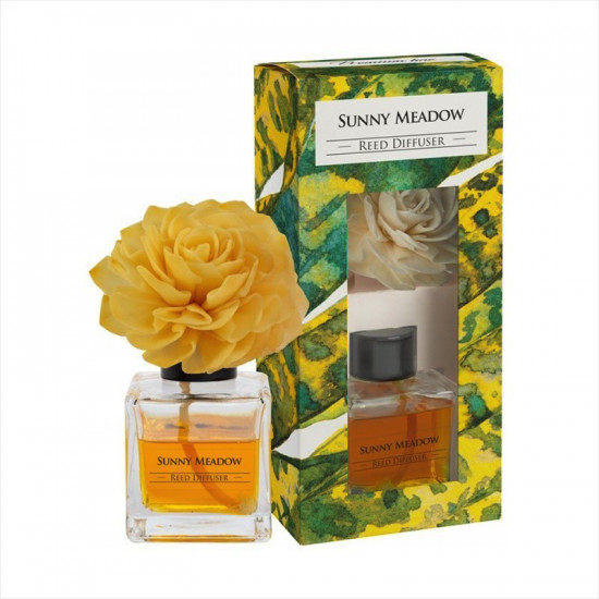AURA Difúzer Sunny Meadow 80ml