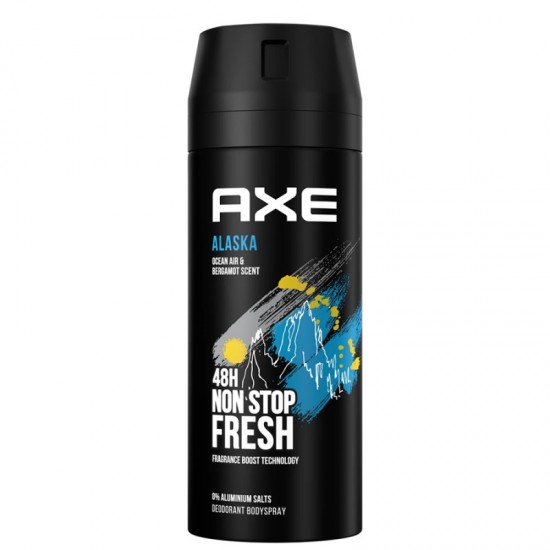 AXE Alaska deospray 150ml