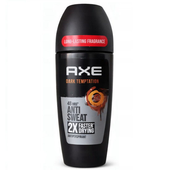 Axe Dark Temptation roll-on 50ml