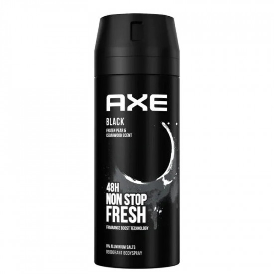 Axe Black deospray 150ml