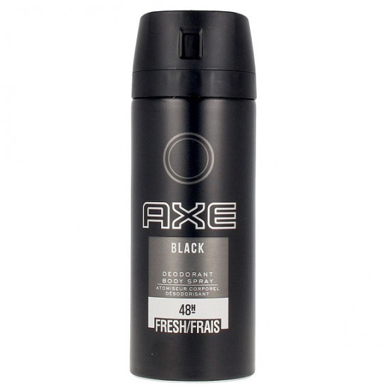 AXE Black deospray 150ml