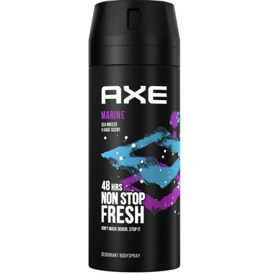Axe Marine deospray 150ml