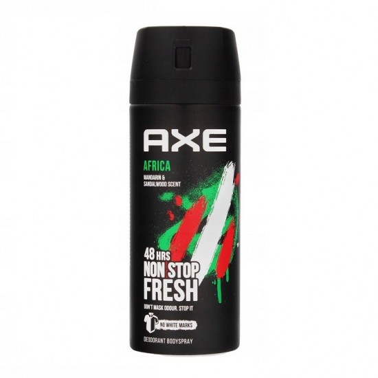 AXE Deodorant - Africa 150ml