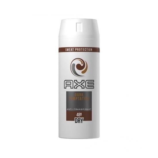 AXE Dark temptation deospray 150ml