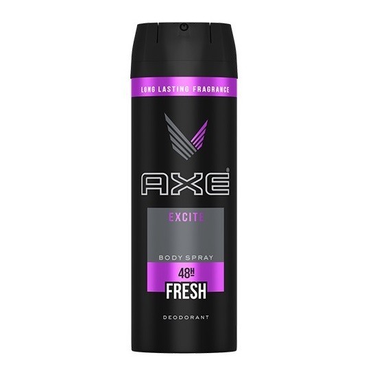 AXE deodorant - Excite 150ml
