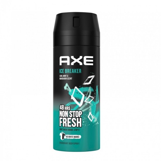 AXE Deodorant Ice Breaker Men deospray 150ml
