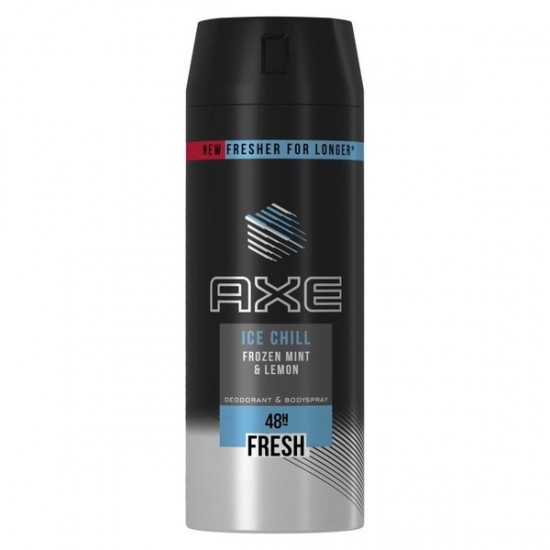 AXE Ice Chill men deospray 150ml
