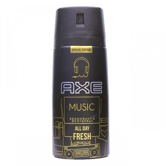 AXE Music deospray 150ml