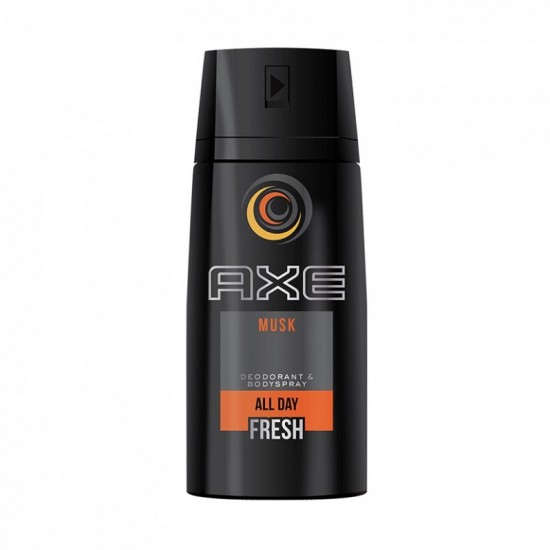 AXE Musk deopsray 150ml
