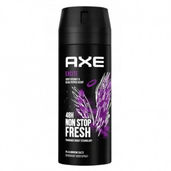 AXE Excite deospray 150ml