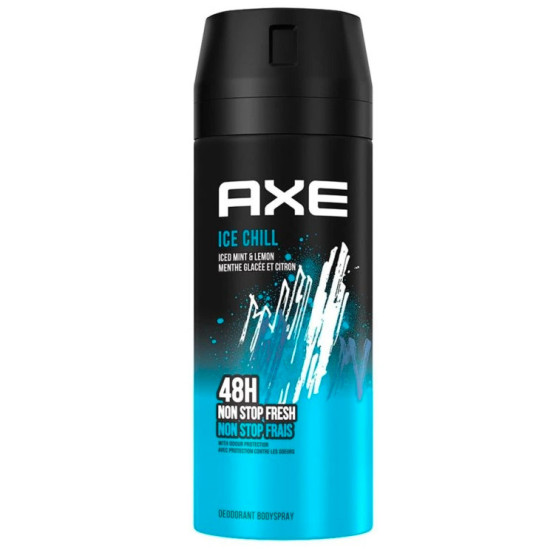 Axe Ice Chill deospray 150ml