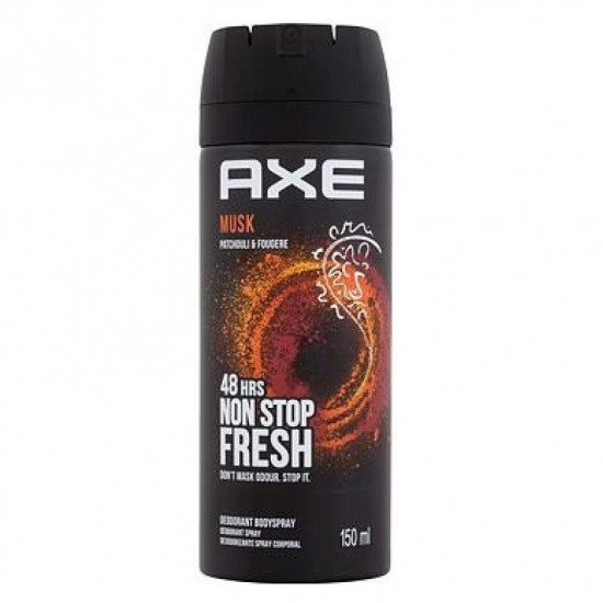 AXE Musk deospray 150ml